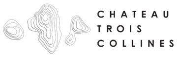 Chateau Trois Collines logo