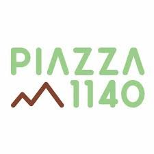 Piazza 1140 logo